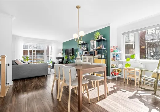 Condo for sale - 1127 Rue des Ardennes, La Cité-Limoilou, G1N0A4