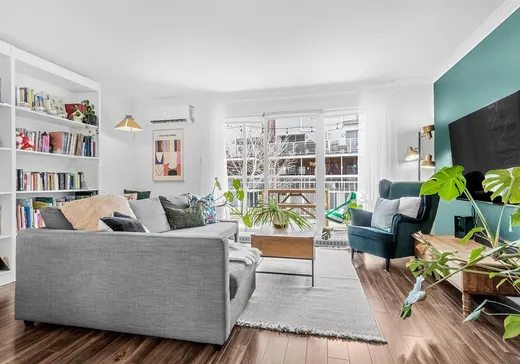 Condo for sale - 1127 Rue des Ardennes, La Cité-Limoilou, G1N 0A4