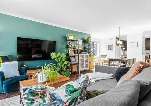 Condo for sale - 1127 Rue des Ardennes, La Cité-Limoilou, G1N 0A4