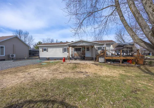 Loft for sale - 249 16e avenue du Lac, Daveluyville, G0Z 1C0