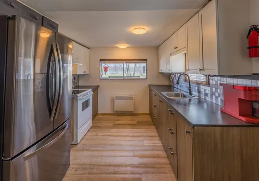 Loft for sale - 249 16e avenue du Lac, Daveluyville, G0Z 1C0