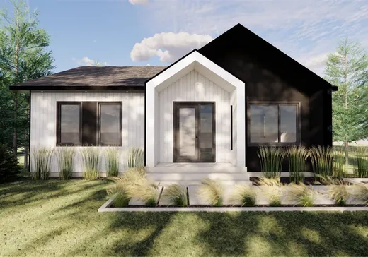 Maison à vendre - 108 Rue Leclerc, Saint-Marc-des-Carrières, G0A 4B0