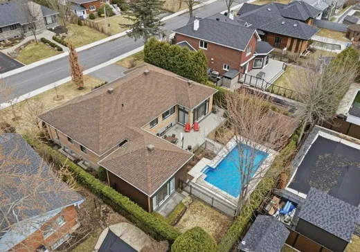 Bungalow à vendre - 153 Av. de Dulwich, Saint-Lambert, J4P2Y8