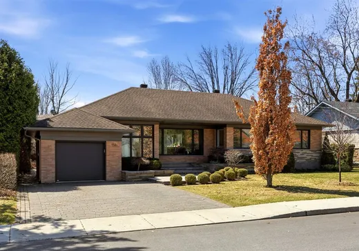 Maison à vendre - 153 Av. de Dulwich, Saint-Lambert, J4P 2Y8