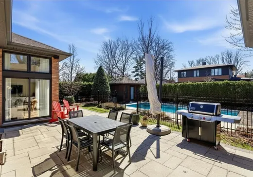 Maison à vendre - 153 Av. de Dulwich, Saint-Lambert, J4P 2Y8