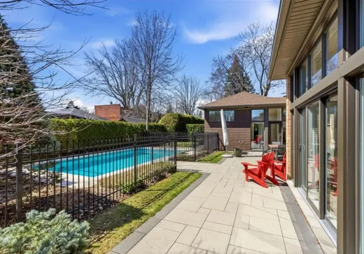 Maison à vendre - 153 Av. de Dulwich, Saint-Lambert, J4P 2Y8