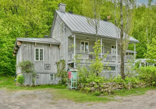 Maison à étages à vendre - 191 Route Principale, Wentworth, J0T1Y0