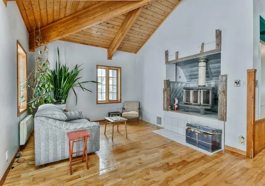 Maison à vendre - 191 Route Principale, Wentworth, J0T 1Y0