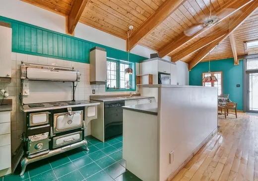 Maison à vendre - 191 Route Principale, Wentworth, J0T 1Y0