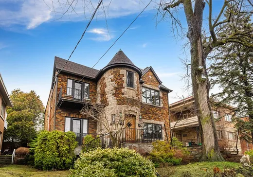 Condo for sale - 5595 Av. Wilderton, Montreal (Côte-des-Neiges), H3T1S1