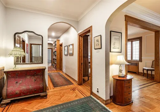 Condo for sale - 5595 Av. Wilderton, Montreal (Côte-des-Neiges), H3T 1S1