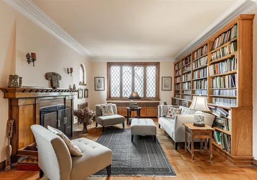 Condo for sale - 5595 Av. Wilderton, Montreal (Côte-des-Neiges), H3T 1S1