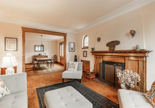 Condo for sale - 5595 Av. Wilderton, Montreal (Côte-des-Neiges), H3T 1S1