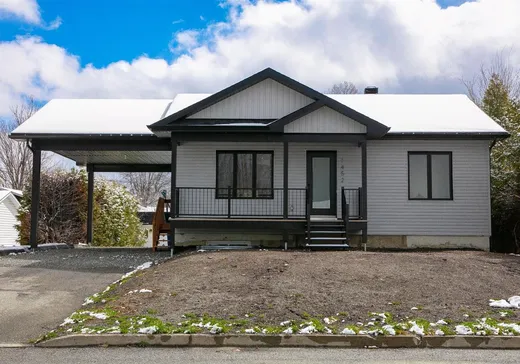Bungalow for sale - 1452 Rue du Concorde, Fleurimont, J1E1C7