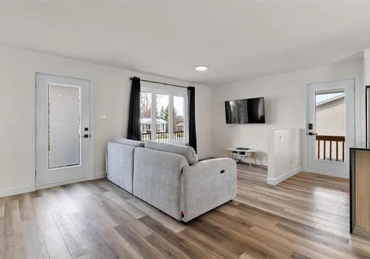 House for sale - 1452 Rue du Concorde, Fleurimont, J1E 1C7