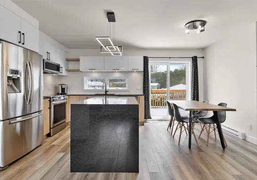 House for sale - 1452 Rue du Concorde, Fleurimont, J1E 1C7