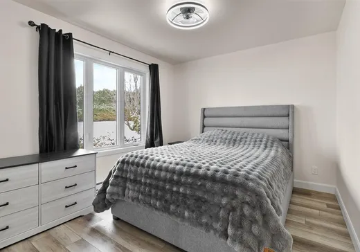 House for sale - 1452 Rue du Concorde, Fleurimont, J1E 1C7