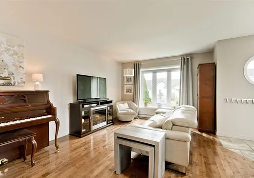 House for sale - 5423 Rue Daunais, Sherbrooke, J1N 3V6