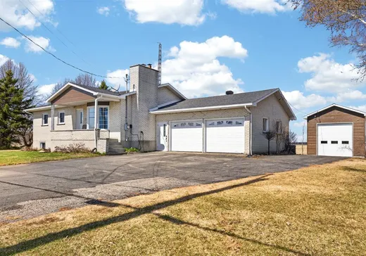 Bungalow for sale - 1681 Rg St-Joseph, Ste-Perpétue L'Islet, J0C1R0