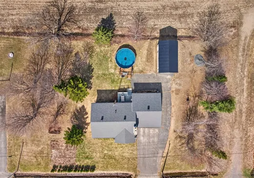 House for sale - 1681 Rg St-Joseph, Ste-Perpétue L'Islet, J0C 1R0