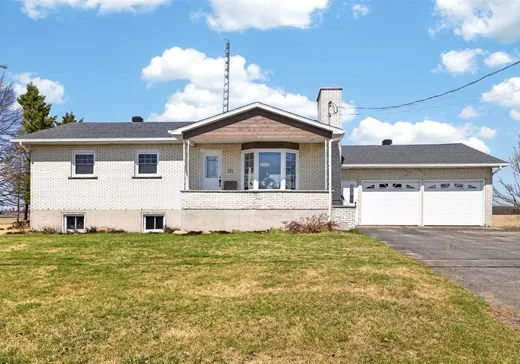 House for sale - 1681 Rg St-Joseph, Ste-Perpétue L'Islet, J0C 1R0