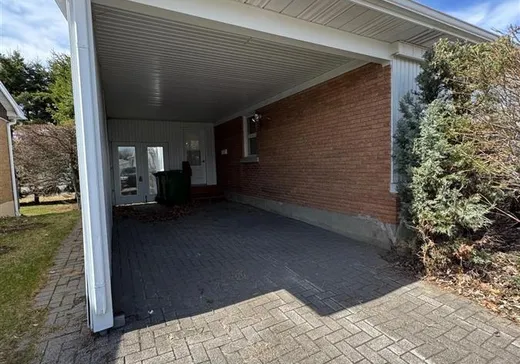 Maison à vendre - 2555 Rue Beaudoin, Drummondville, J2B 5J3