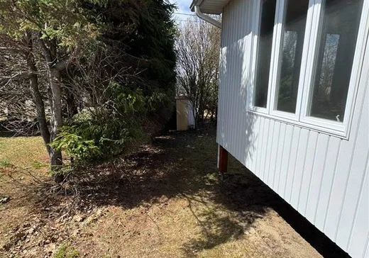 Maison à vendre - 2555 Rue Beaudoin, Drummondville, J2B 5J3