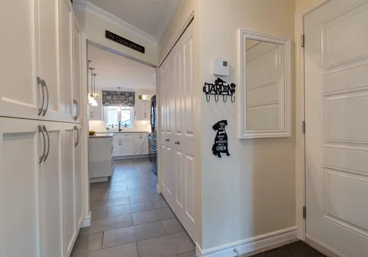 House for sale - 575 Rue de la Sablière, Massueville, J3P 0G1