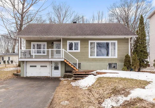 Two or more stories for sale - 19950 Rue Trahan, Trois-Rivières, G9H2H5