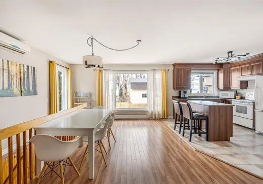 House for sale - 19950 Rue Trahan, Trois-Rivières, G9H 2H5