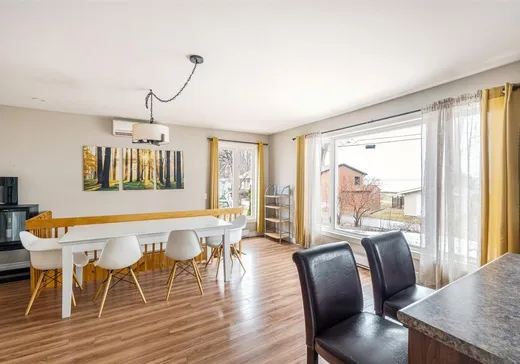 House for sale - 19950 Rue Trahan, Trois-Rivières, G9H 2H5