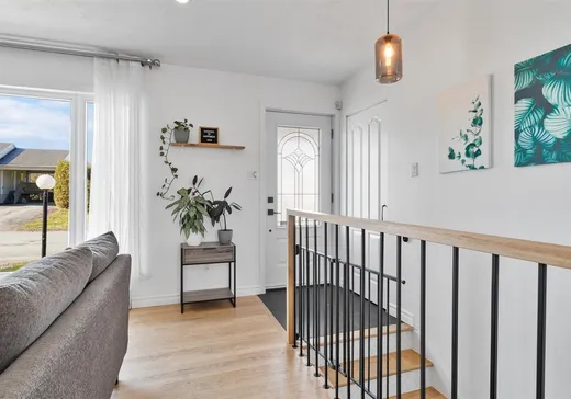 House for sale - 58 Rue Bourassa, Sherbrooke, J1C 0M1