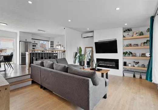 House for sale - 58 Rue Bourassa, Sherbrooke, J1C 0M1