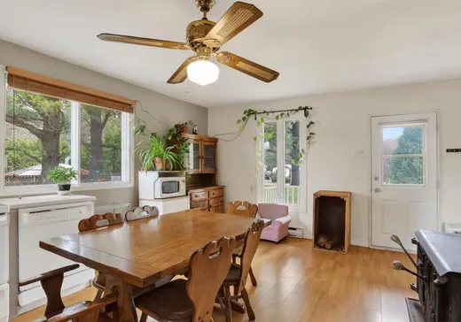 Maison à vendre - 1049 Rg des Chalets, Sainte-Clotilde-de-Horton, J0A 1H0