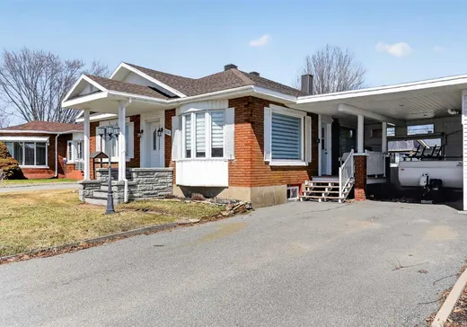 House for sale - 220 Rue de la Madone, Trois-Rivières, G8T 4Z3