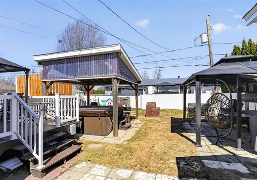 House for sale - 220 Rue de la Madone, Trois-Rivières, G8T 4Z3