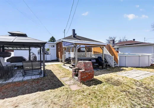 House for sale - 220 Rue de la Madone, Trois-Rivières, G8T 4Z3