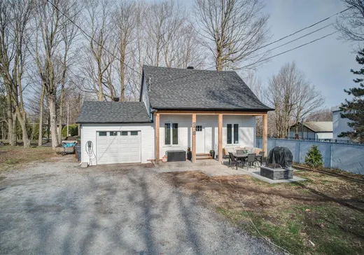 1 1/2 Storey for sale - 978 Rue Dufferin, Granby, J2H0T8