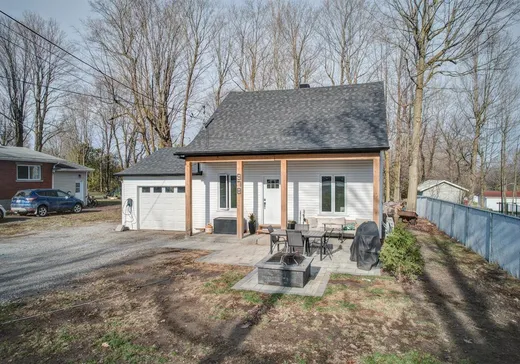 House for sale - 978 Rue Dufferin, Granby, J2H 0T8