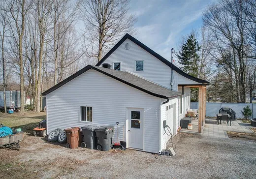 House for sale - 978 Rue Dufferin, Granby, J2H 0T8
