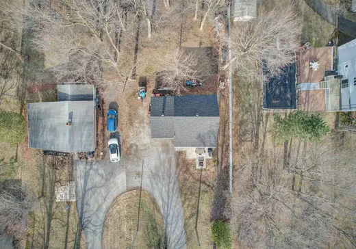 House for sale - 978 Rue Dufferin, Granby, J2H 0T8