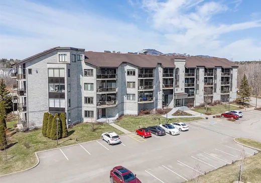 Condo for sale - 2085 Place du Club-Memphré, App. 410, Magog, J1X7P4