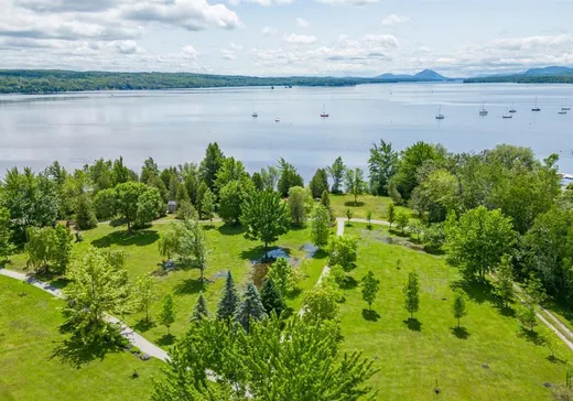 Condo for sale - 2085 Place du Club-Memphré, App. 410, Magog, J1X 7P4