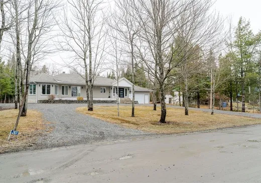 House for sale - 267 Ch. du Petit-Lac, Lambton, G0M 1H0