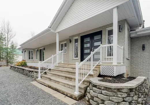 House for sale - 267 Ch. du Petit-Lac, Lambton, G0M 1H0