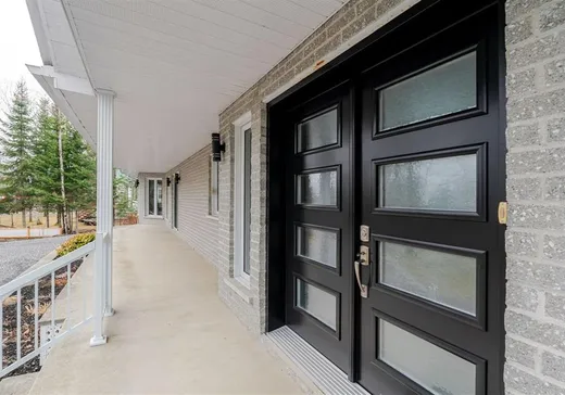 House for sale - 267 Ch. du Petit-Lac, Lambton, G0M 1H0