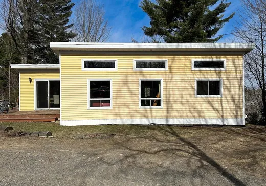 Loft for sale - 950 Route 263, App. 211, Saint-Louis-de-Blandford, G0Z 1B0