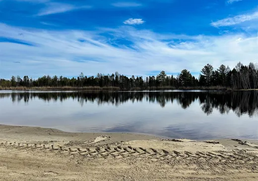 Loft for sale - 950 Route 263, App. 211, Saint-Louis-de-Blandford, G0Z 1B0