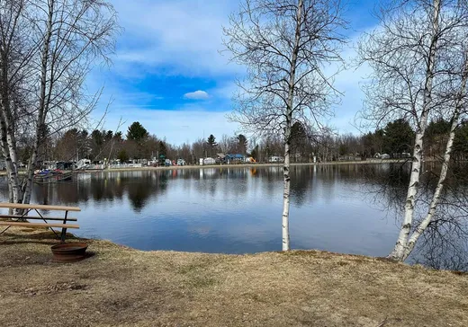 Loft for sale - 950 Route 263, App. 211, Saint-Louis-de-Blandford, G0Z 1B0