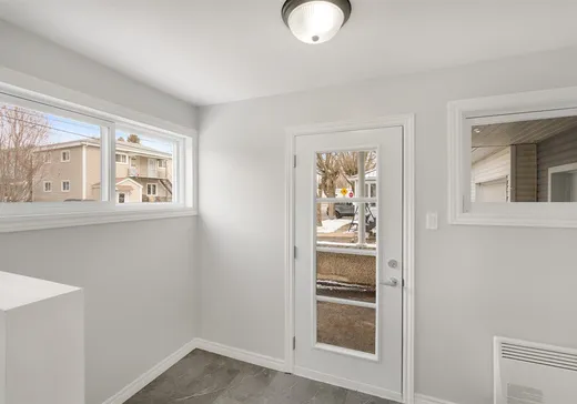 House for sale - 132 Rue Bergeron, Val des Sources, J1T 3E1